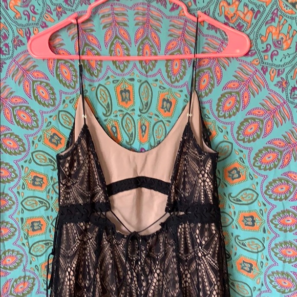 For Love and Lemons Bright Lights Mini Dress - Picture 6 of 7